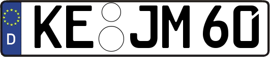 KE-JM60