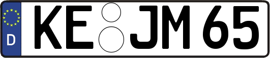 KE-JM65
