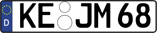 KE-JM68