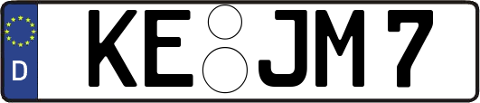 KE-JM7