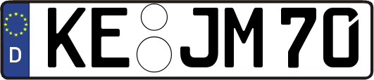KE-JM70
