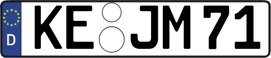 KE-JM71