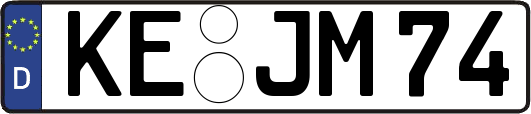 KE-JM74