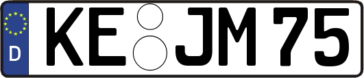 KE-JM75