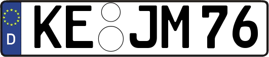KE-JM76