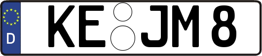 KE-JM8