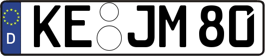 KE-JM80
