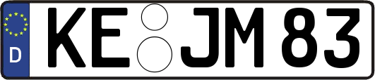 KE-JM83