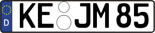 KE-JM85