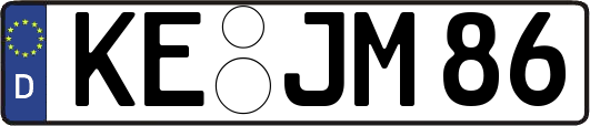 KE-JM86