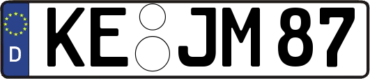 KE-JM87