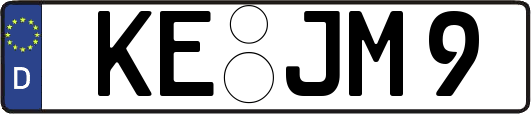KE-JM9