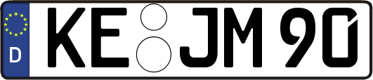 KE-JM90
