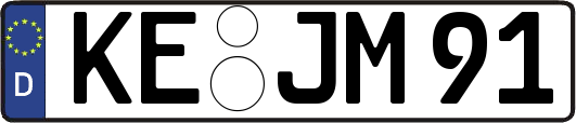 KE-JM91