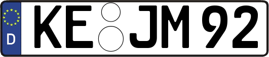 KE-JM92