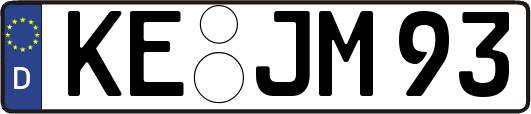 KE-JM93