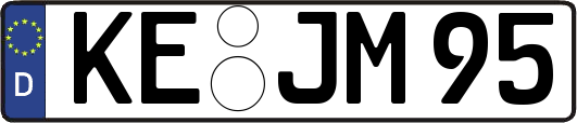 KE-JM95