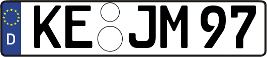 KE-JM97