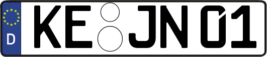 KE-JN01