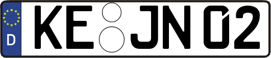KE-JN02