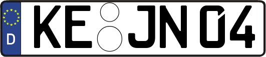 KE-JN04