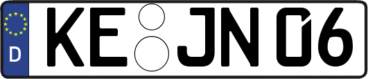 KE-JN06