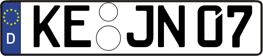 KE-JN07