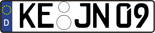 KE-JN09