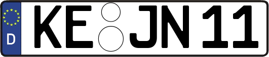 KE-JN11