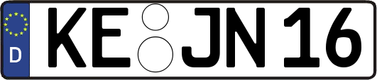 KE-JN16