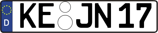 KE-JN17