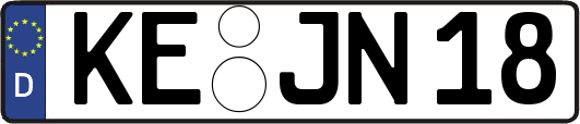 KE-JN18
