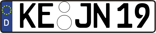 KE-JN19