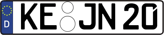 KE-JN20