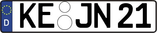 KE-JN21