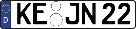 KE-JN22