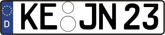 KE-JN23