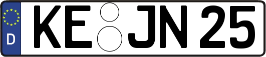 KE-JN25