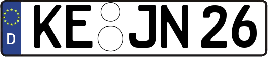 KE-JN26