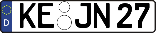 KE-JN27