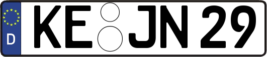 KE-JN29