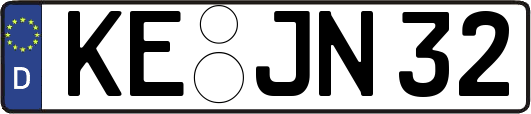 KE-JN32