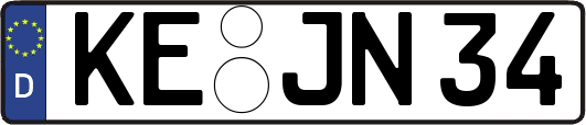 KE-JN34