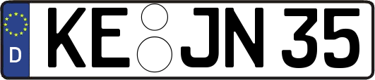 KE-JN35