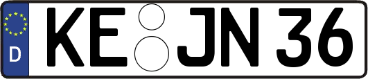 KE-JN36