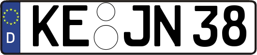 KE-JN38
