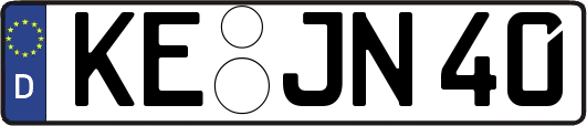 KE-JN40