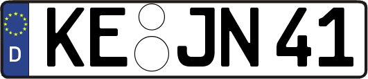 KE-JN41