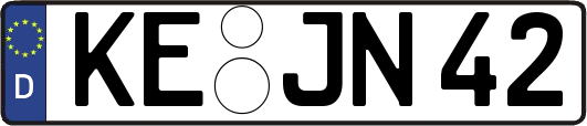 KE-JN42