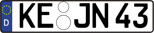 KE-JN43